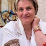 Diana, 53 года